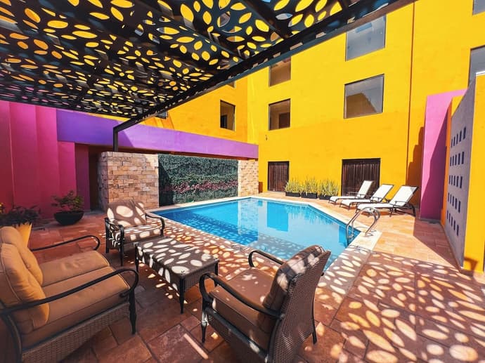 Hotel Plaza Colonial, Primary image