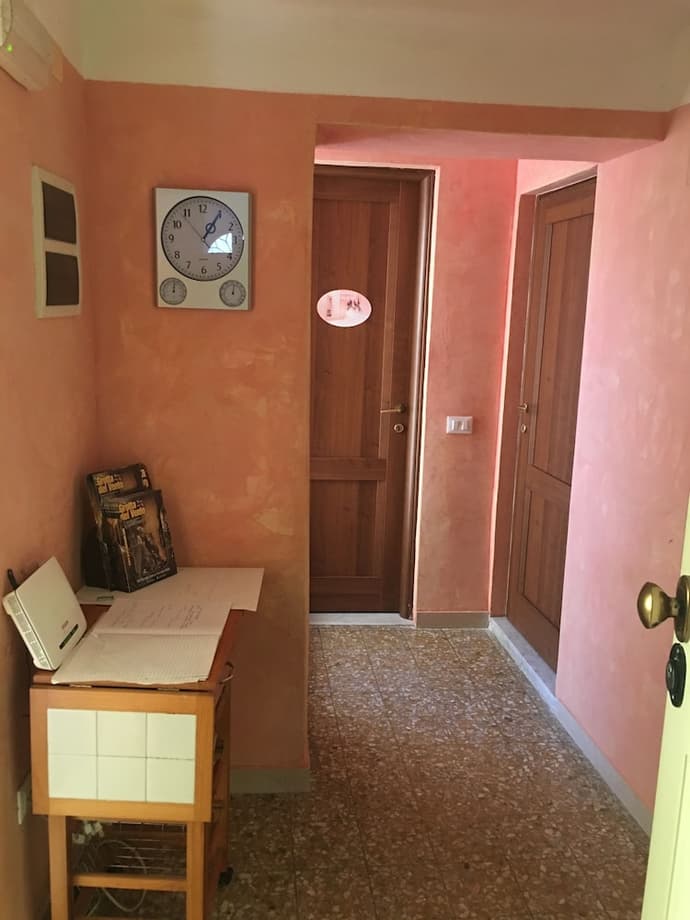 La Maison dei Miracoli