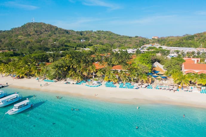 Mayan Princess Beach & Dive Resort - All Inclusive, Primary image