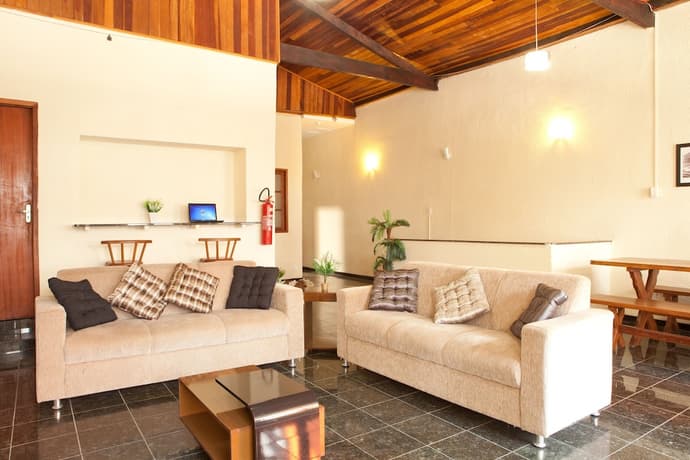 Ace Suites Inn Rio