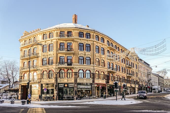 Cochs Pensjonat, Primary image