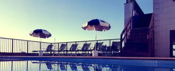 Royalty Copacabana Hotel, Primary image