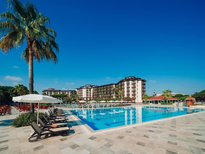Selectum Family Resort Belek, Primary image