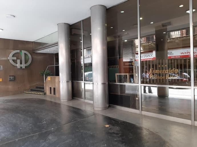 Esmeralda Palace Hotel, Primary image