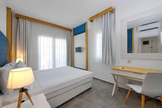 Labranda TMT Bodrum - All Inclusive