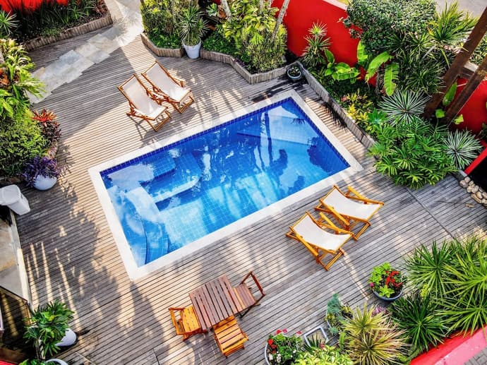 Pousada Villegaignon, Primary image