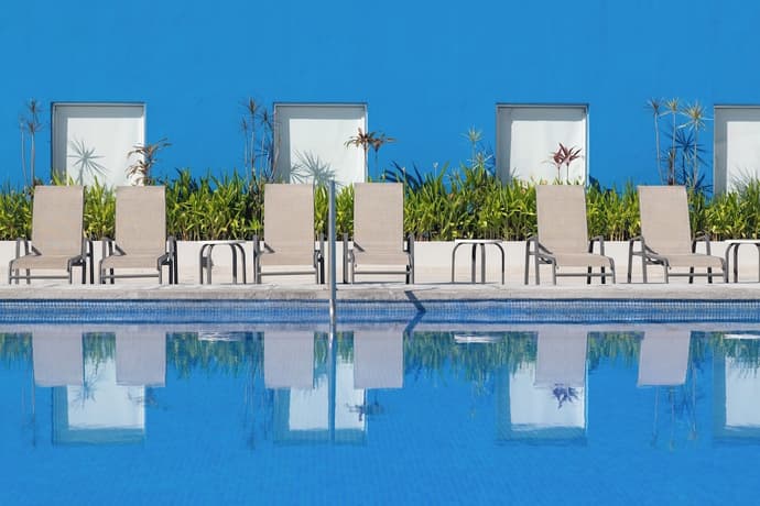 One Puerto Vallarta Aeropuerto