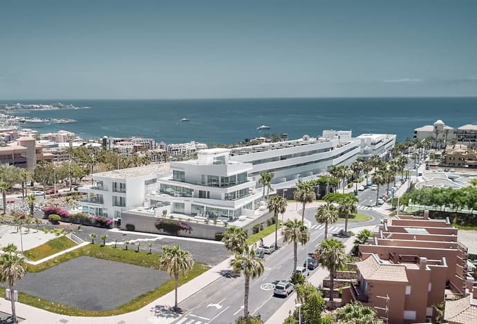 Hotel Baobab Suites, Primary image