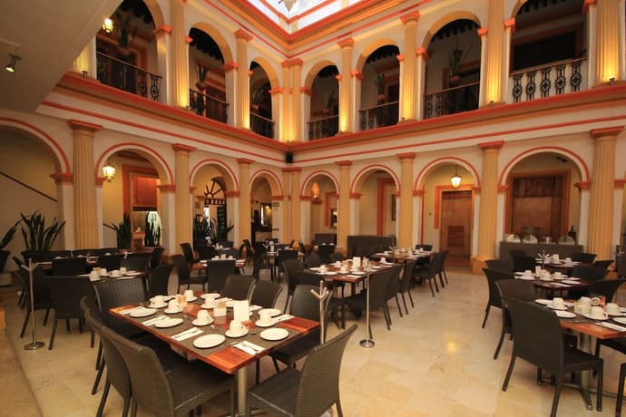 Hotel Ciudad Real Centro Histórico, Primary image