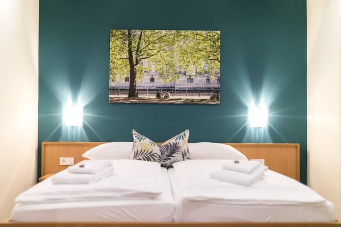 martas Hotel Allegra Berlin, Primary image