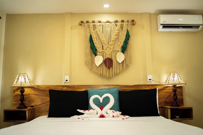 Brisas Arenal Hotel