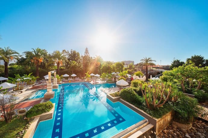 Tui Blue Xanthe- All Inclusive, Primary image