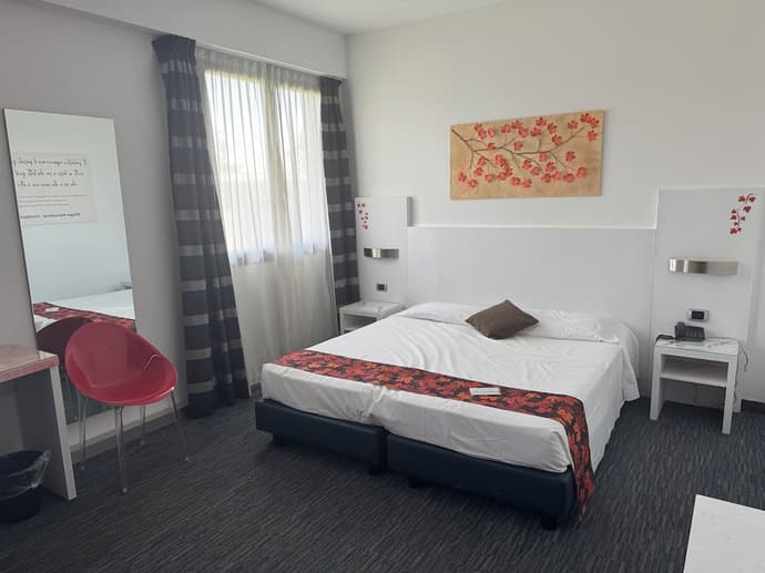 Hotel Sporting Cologno