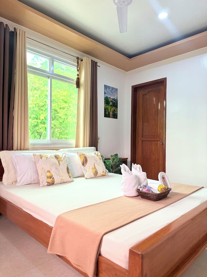 Buena's Haven Travelodge