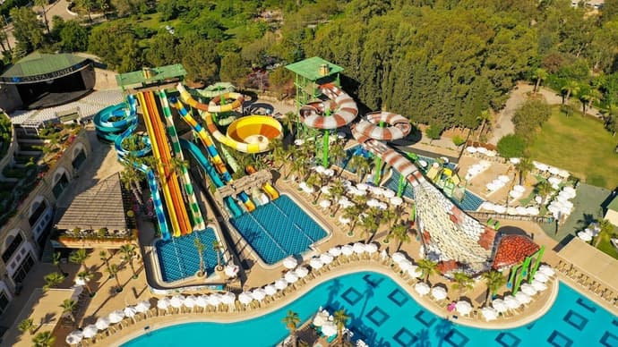 Crystal Sunset Pearl Collection, Primary image