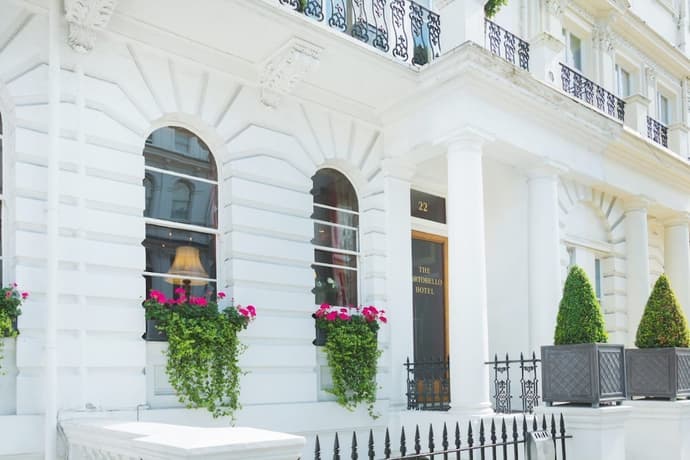 The Portobello Hotel