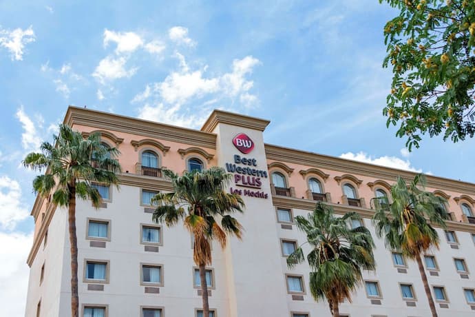 Best Western Plus Los Mochis