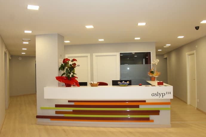 Hostal Aslyp 114, Primary image