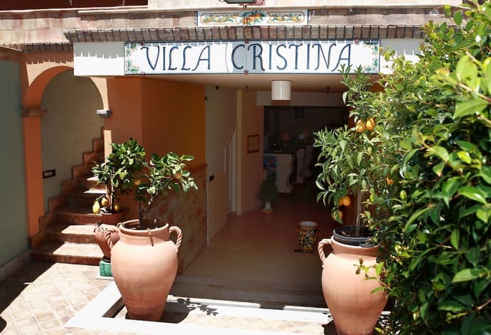 B&B Villa Cristina