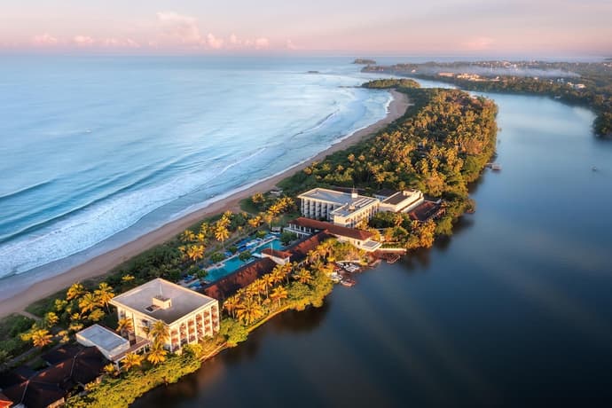 NH Bentota Ceysands Resort, Primary image