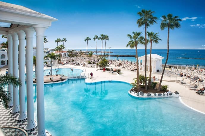 Hotel Guayarmina Princess - Adults Only (+16), Primary image