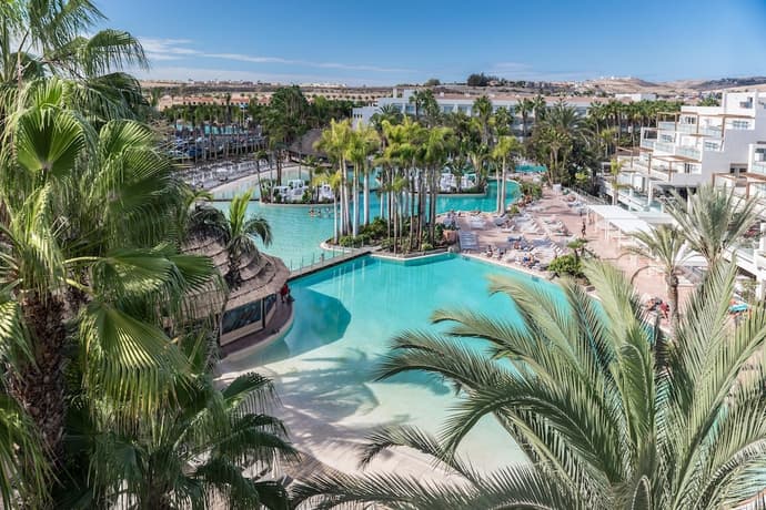 Hotel Maspalomas Princess-All Inclusive, Primary image