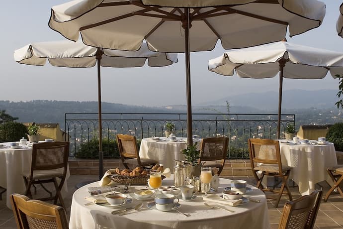 La Bastide Saint Antoine, Primary image