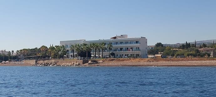 Souli Beach Hotel