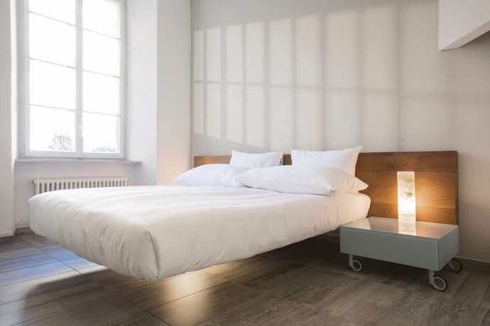 Caffè dell'Arte Boutique Rooms Locarno