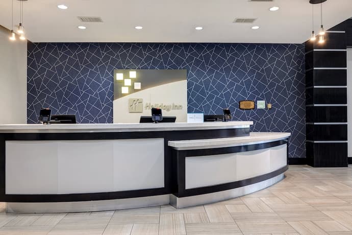 Holiday Inn Houston Downtown by IHG