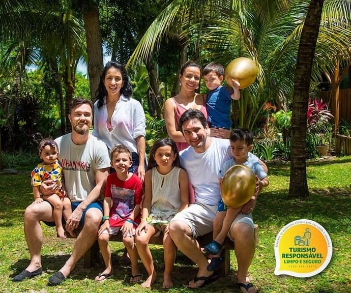 Porto Zarpa Hotel, Primary image