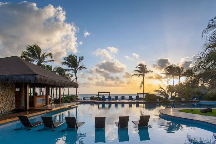 Zorah Beach Hotel