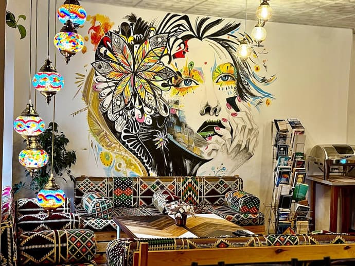 The Sydney Hotel