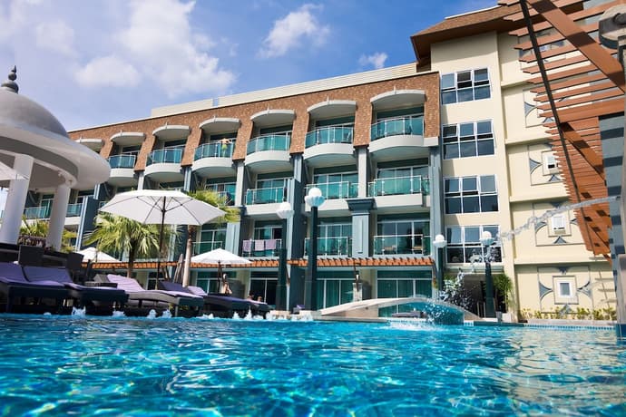 Ramaburin Resort
