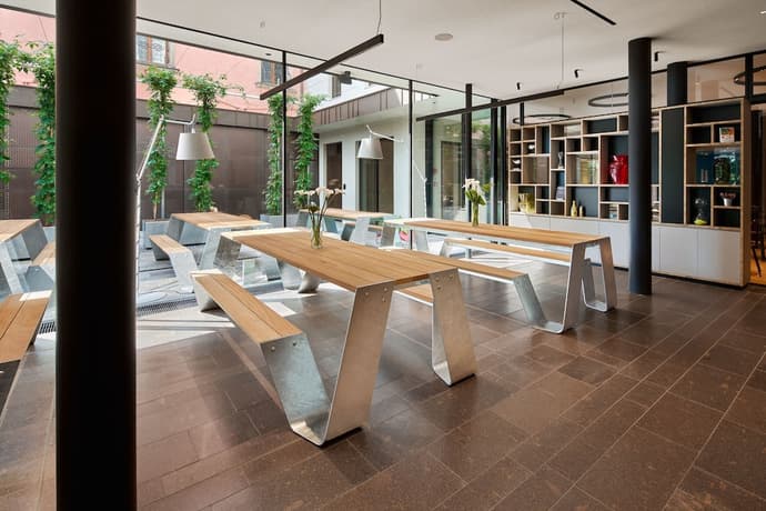 Hotel Giardino Verdi, Primary image