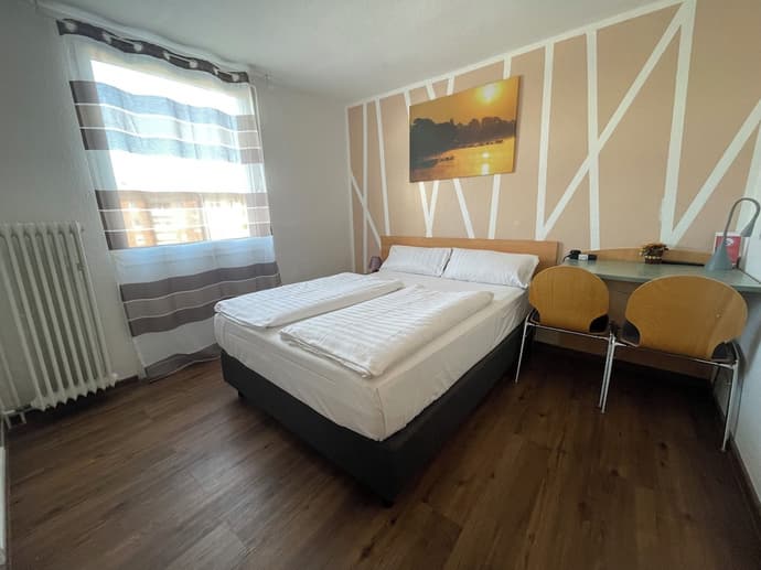 Residenz Hotel Wuppertal