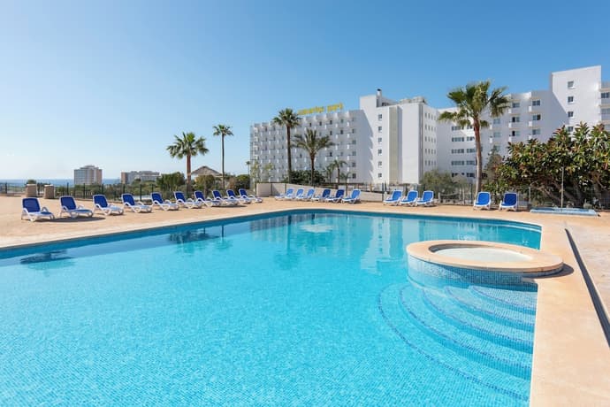 Hotel HSM Canarios Park - All Inclusive, Primary image