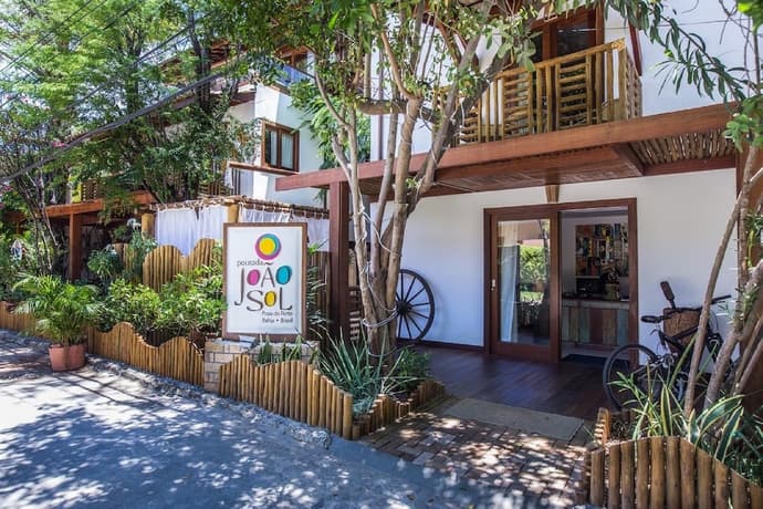 Pousada João Sol