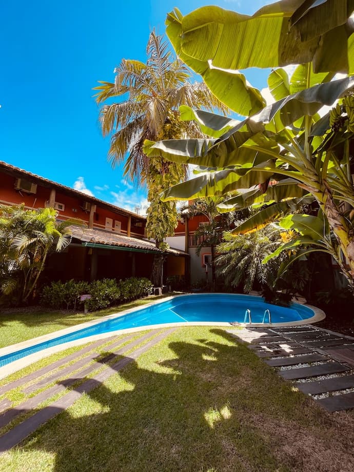 Hotel Pousada Tatuapara, Primary image