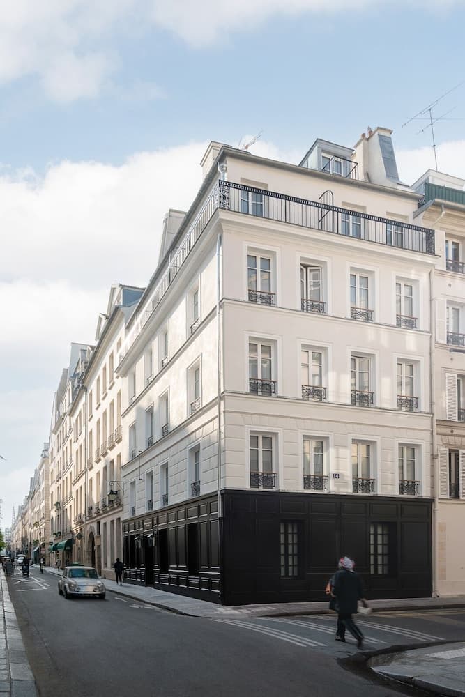 Hotel Saint-Louis en L'Isle - Notre-Dame, Primary image