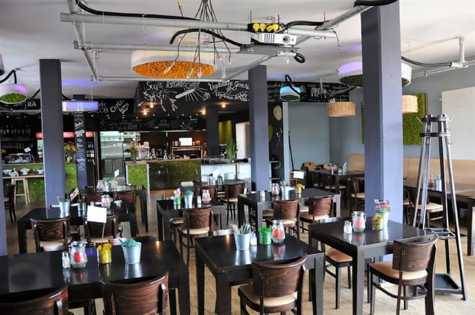 Chillten Bottrop, Primary image