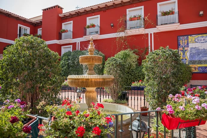 Hotel Romerito