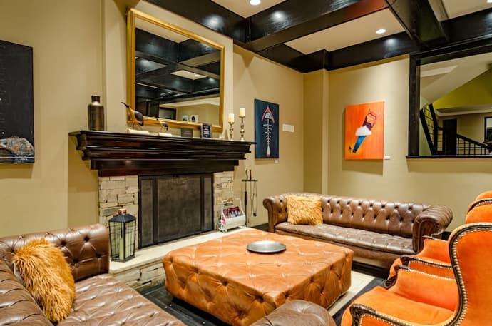 Arelauquen Lodge, A Tribute Portfolio Hotel