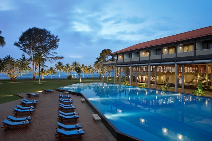 Cinnamon Bey Beruwala, Primary image