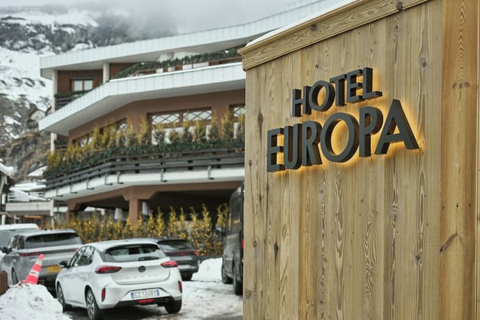 Hotel Europa