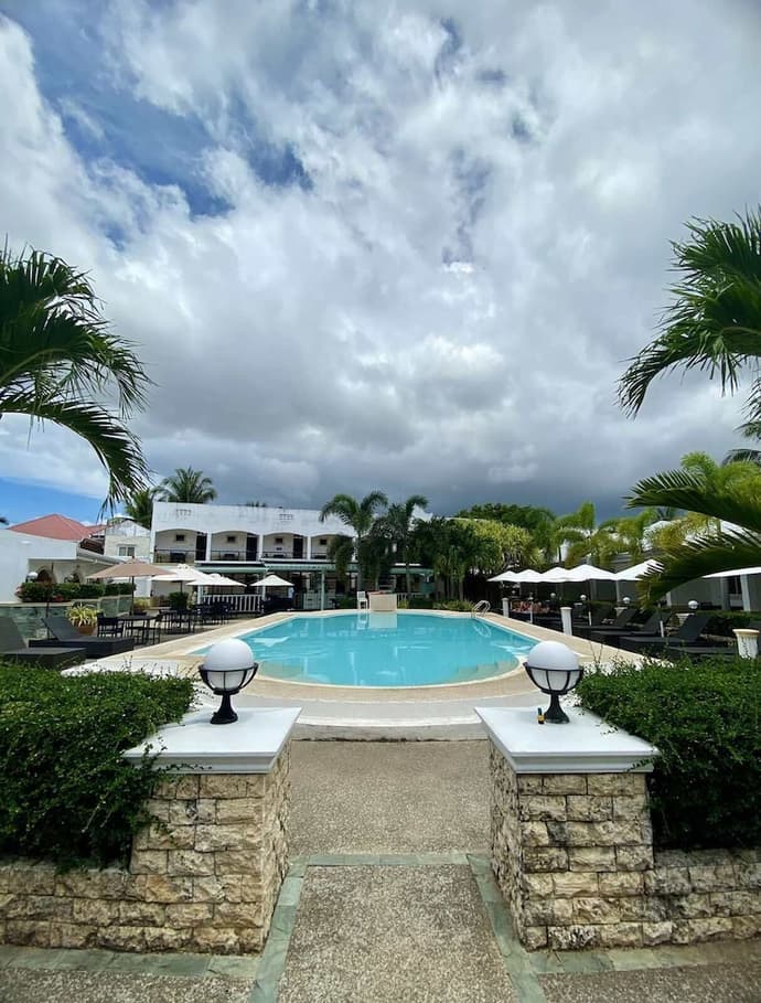 Panglao Regents Park Resort