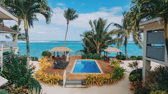 Moana Sands Villas & Apartments, Primary image