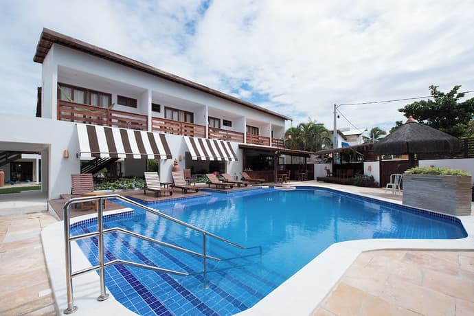 Pousada Quatro Estações, Primary image