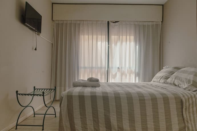 Hostal Rayentray, Primary image