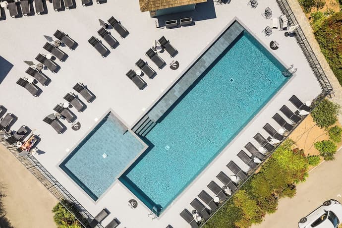 Suite Home Porticcio, Primary image